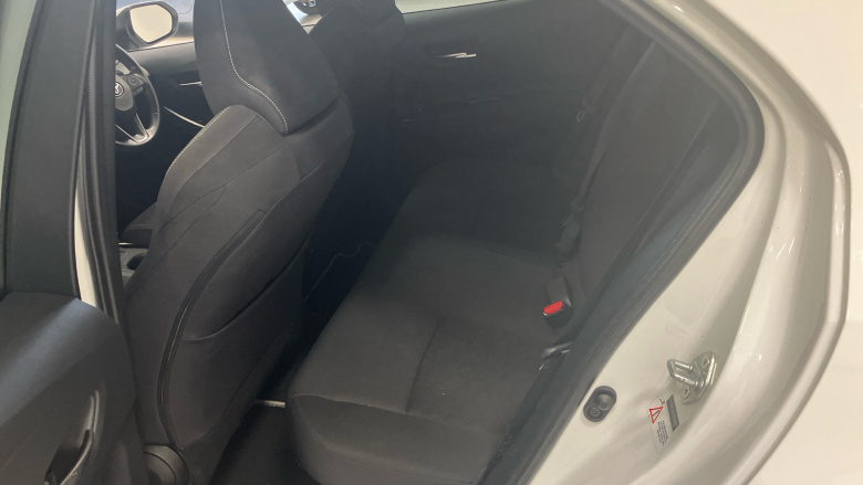 Toyota Corolla 2.0 VVT-i Hybrid Design 5dr CVT Hybrid Hatchback